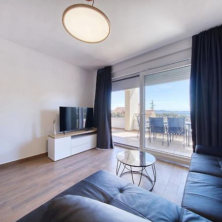 Vidalis, No 1 Apartamento Kožino Exterior foto