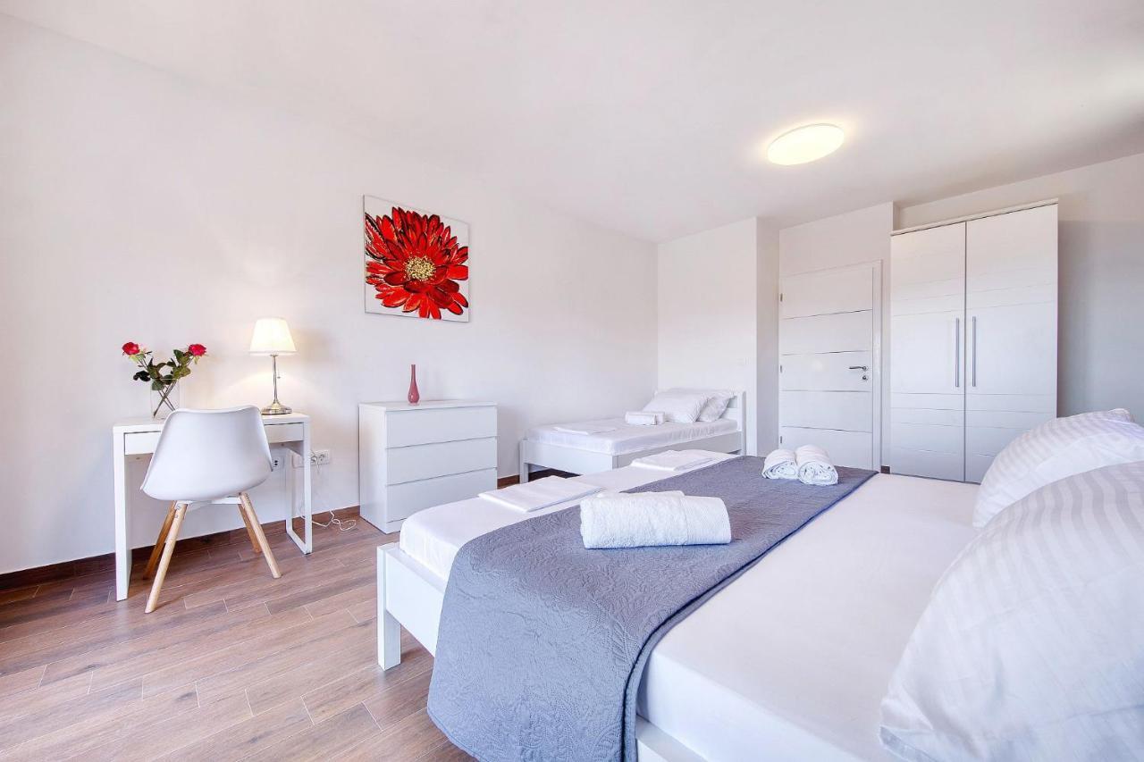 Vidalis, No 1 Apartamento Kožino Exterior foto