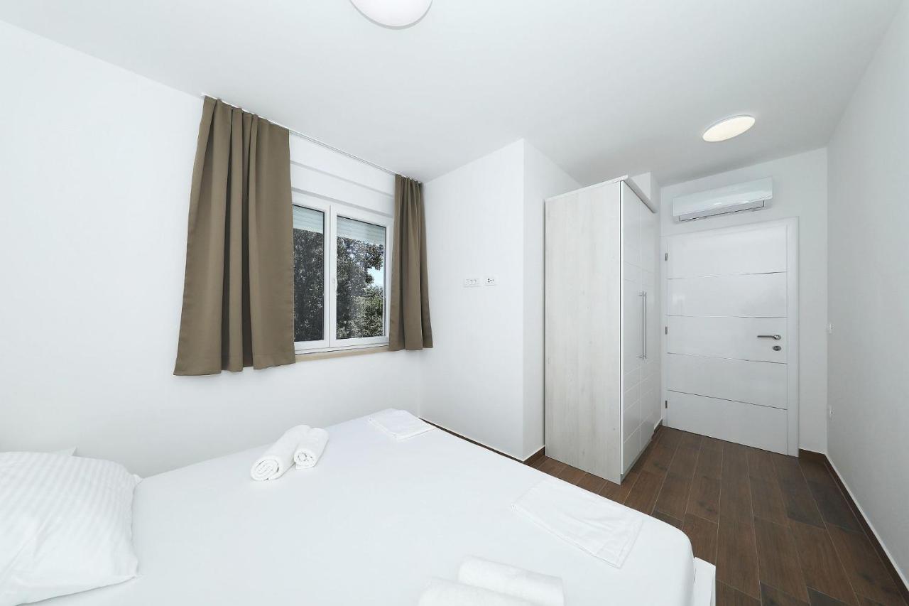 Vidalis, No 1 Apartamento Kožino Exterior foto