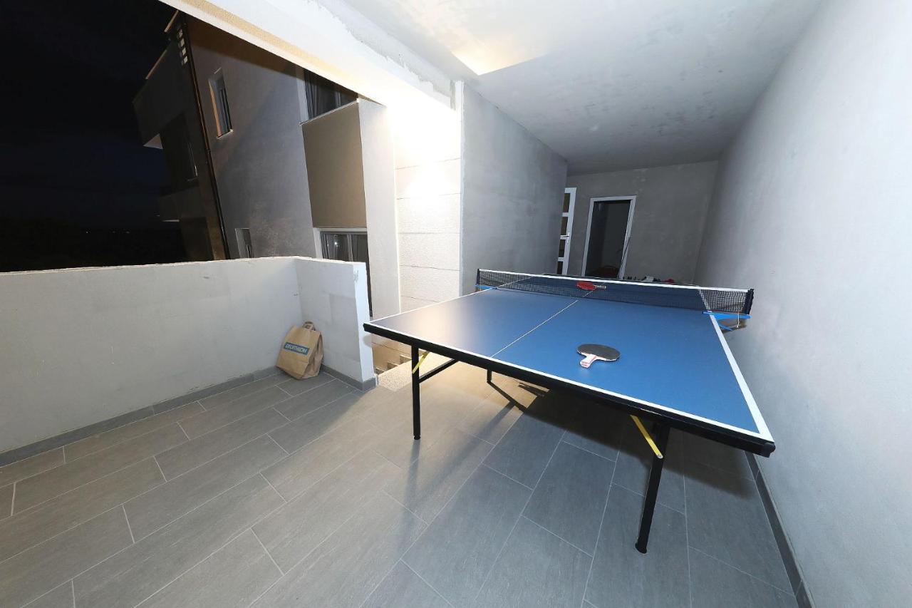 Vidalis, No 1 Apartamento Kožino Exterior foto