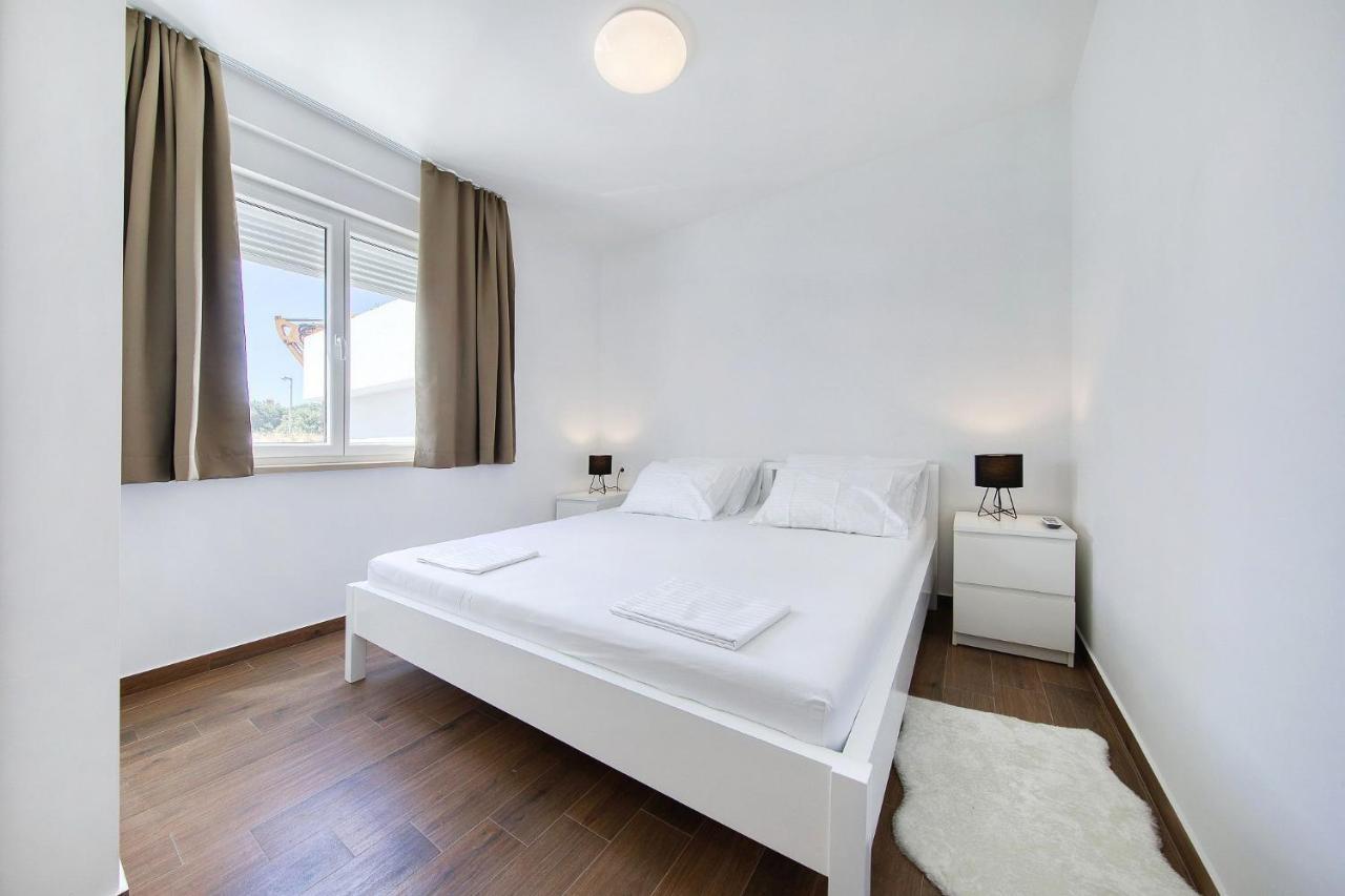 Vidalis, No 1 Apartamento Kožino Exterior foto