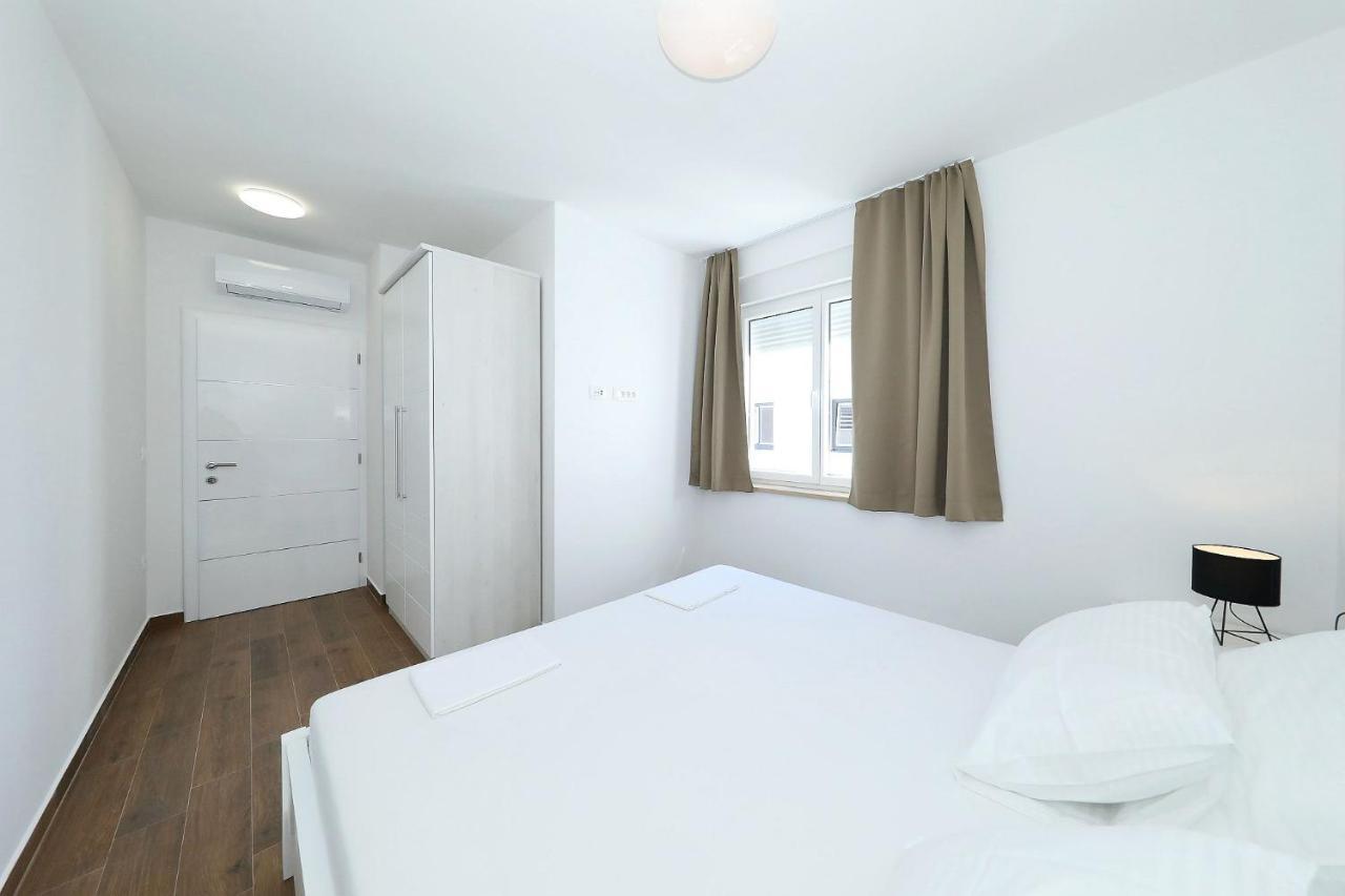 Vidalis, No 1 Apartamento Kožino Exterior foto