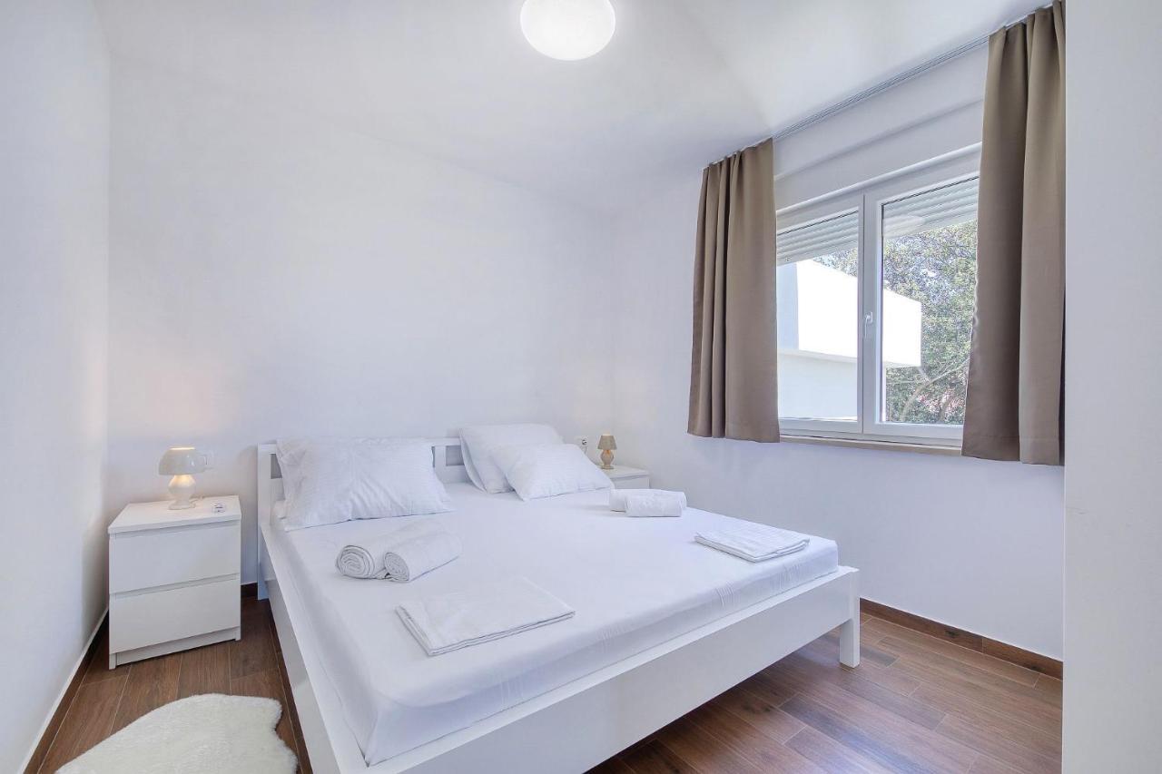 Vidalis, No 1 Apartamento Kožino Exterior foto
